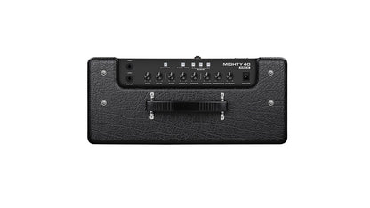 Mighty 40 MKII