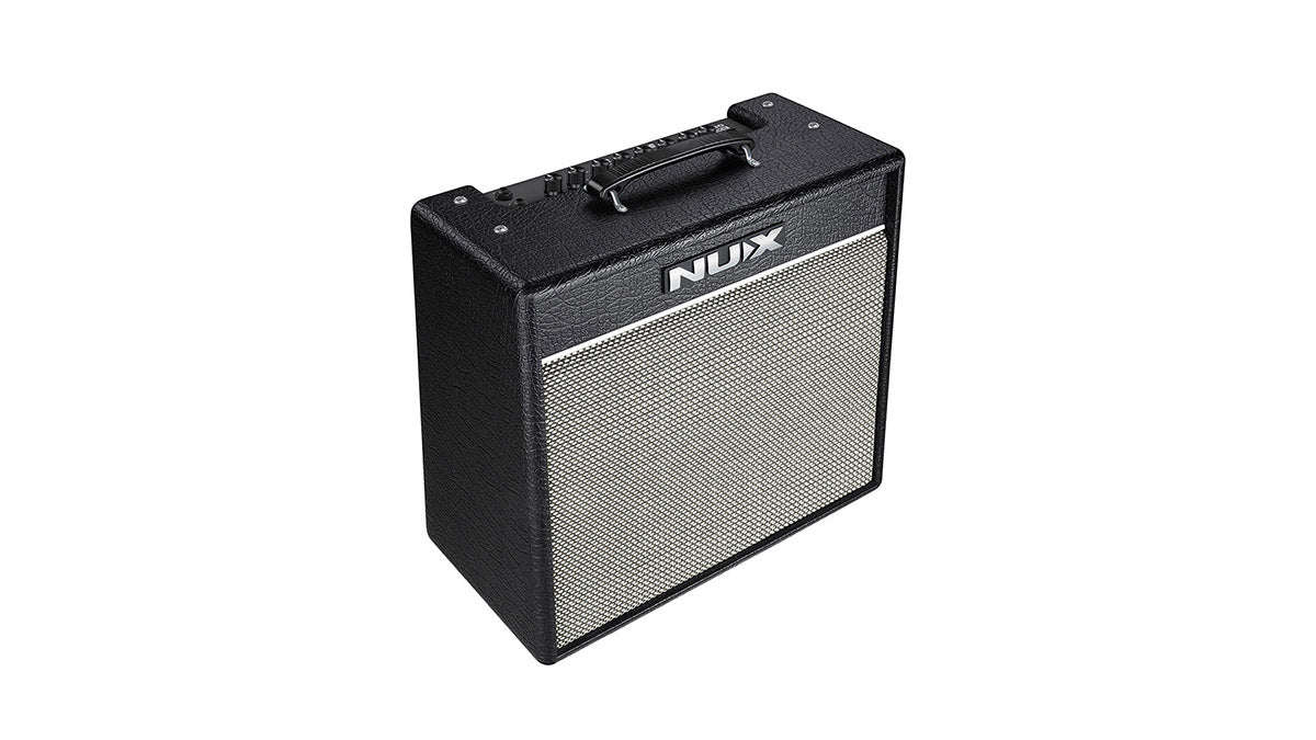 Mighty 40 MKII
