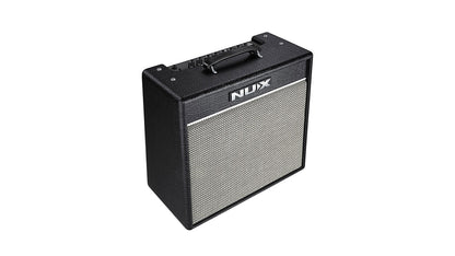 Mighty 40 MKII