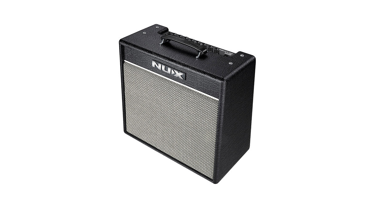 Mighty 40 MKII