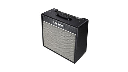 Mighty 40 MKII