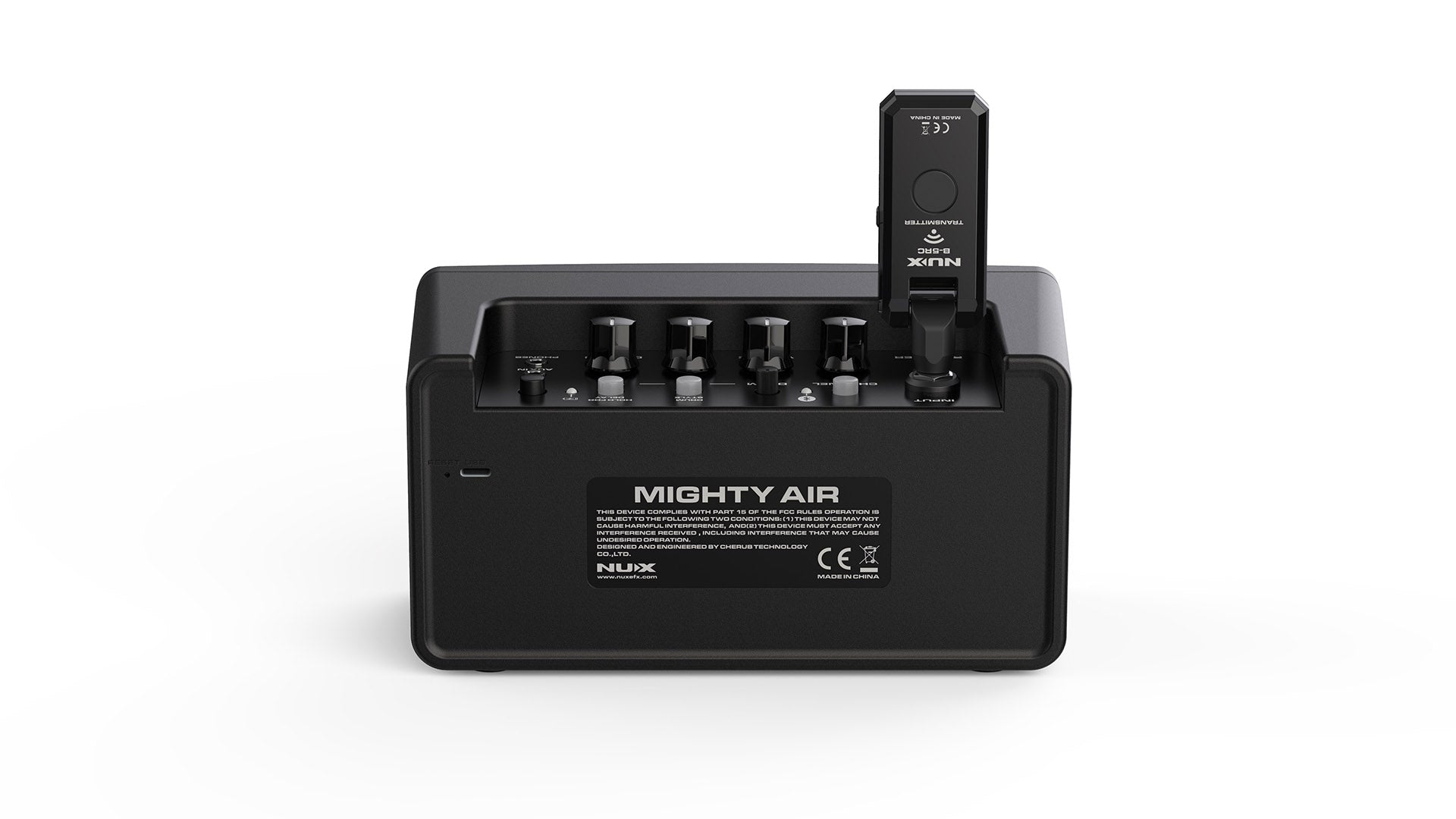 Mighty Air