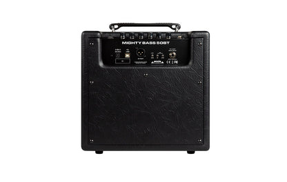 Mighty Bass 50 BT