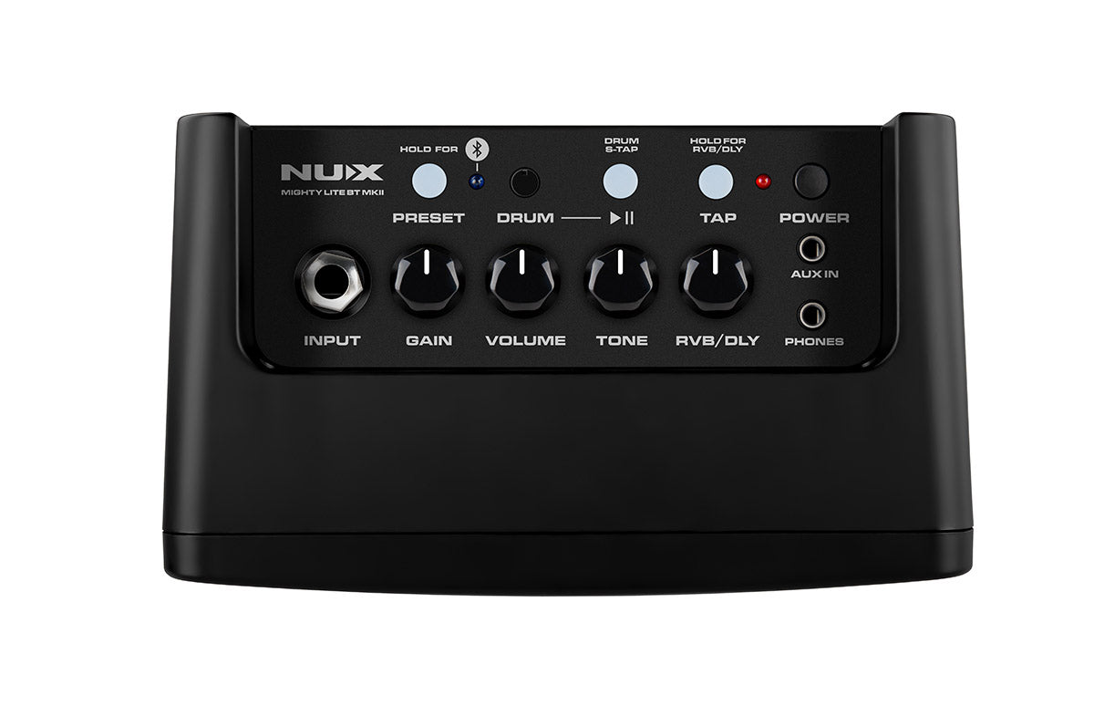 Mighty Lite BT MKII