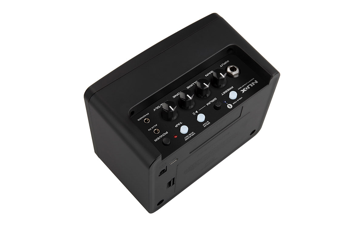 Mighty Lite BT MKII