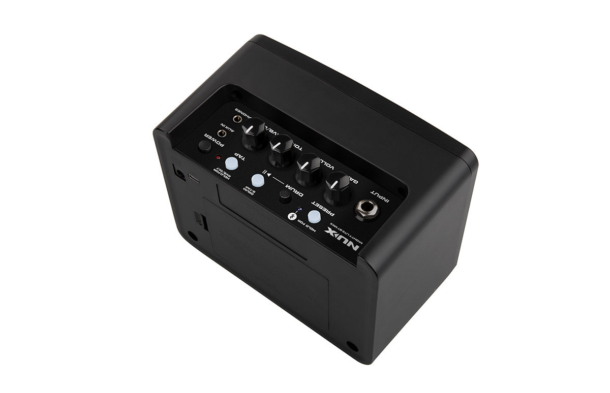 Mighty Lite BT MKII