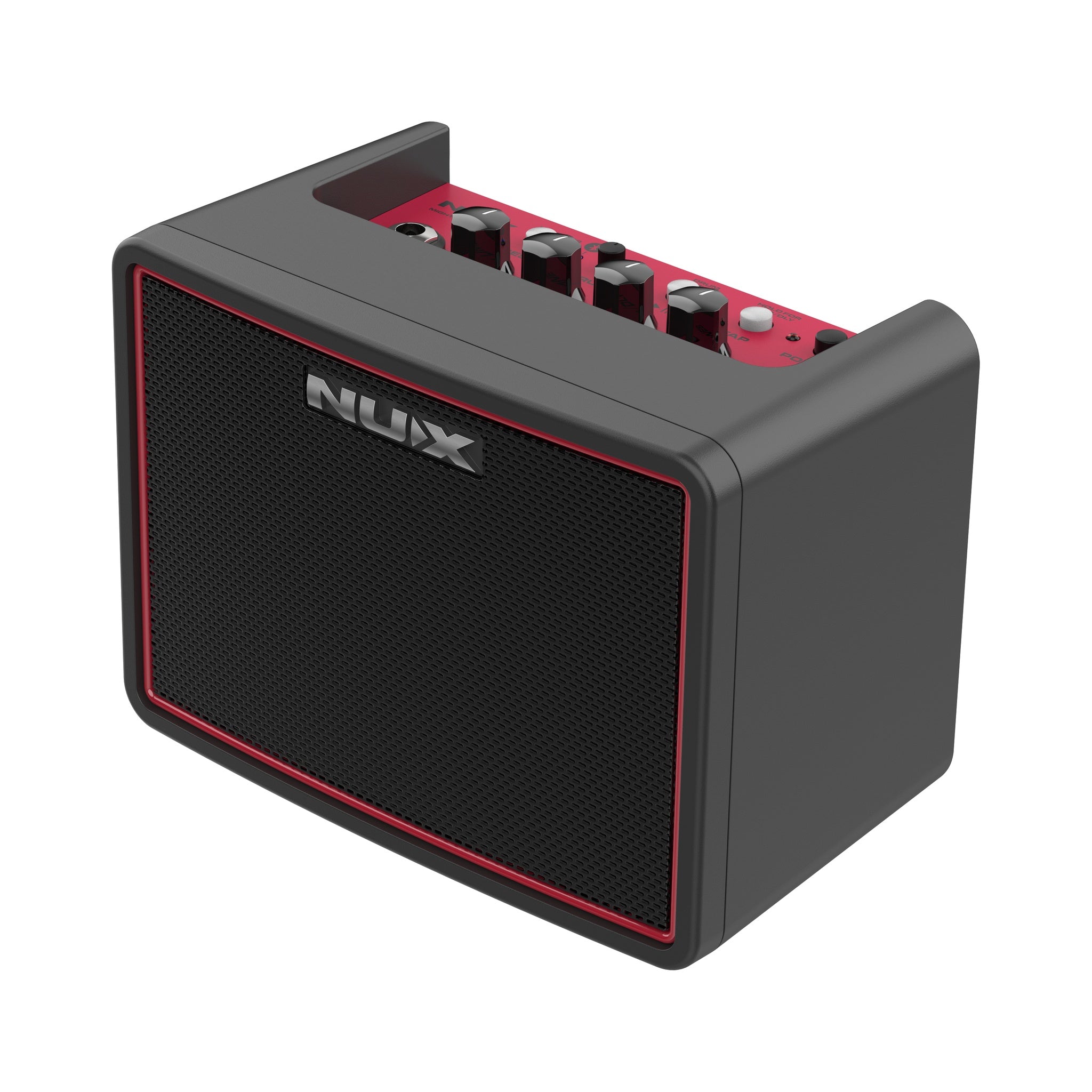 NUX Mighty Lite BT MKII Desktop Guitar Amp - Compact with