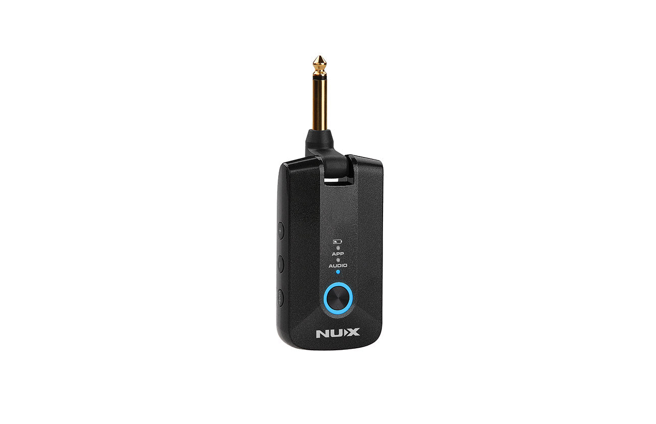 Mighty Plug Pro