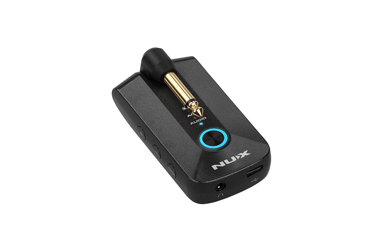 Mighty Plug Pro