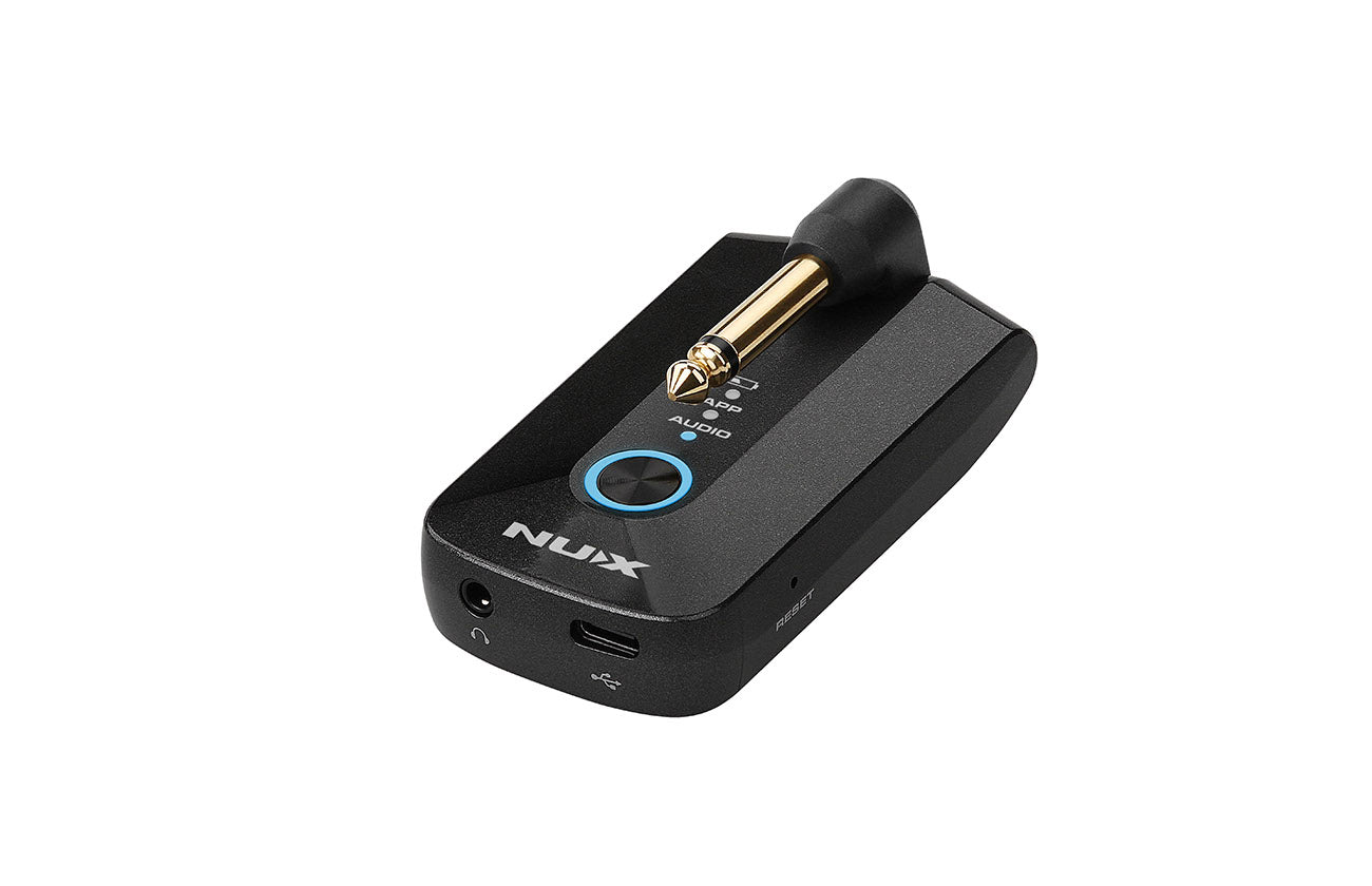 Mighty Plug Pro