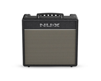 Mighty 20 MKII