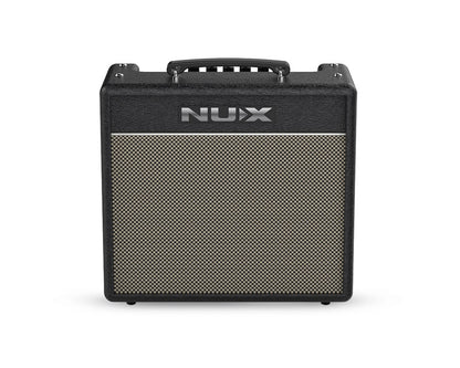 Poderoso 20 MKII