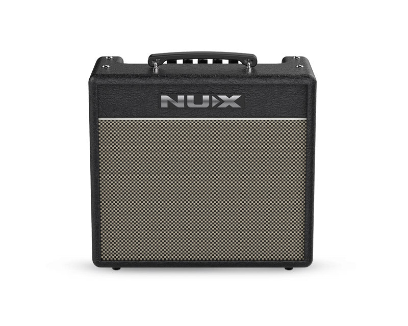 Poderoso 20 MKII