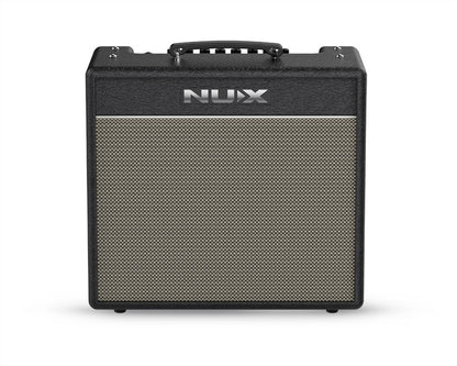 Poderoso 40 MKII