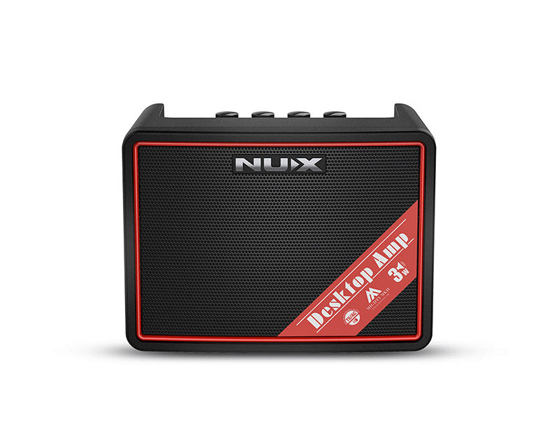 Mighty Lite BT MKII – NUX.US