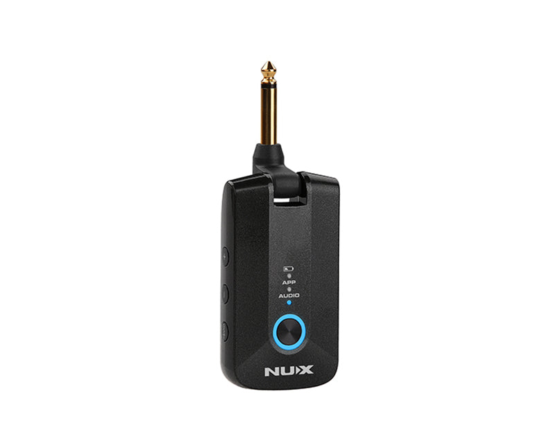 Mighty Plug Pro