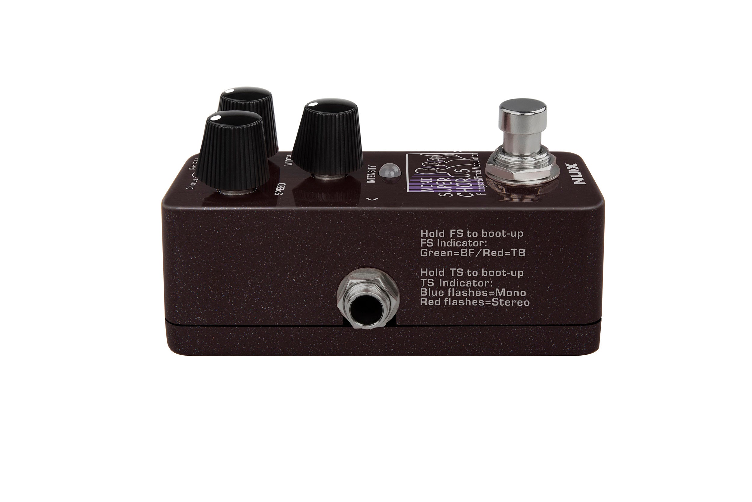 Mini SCF