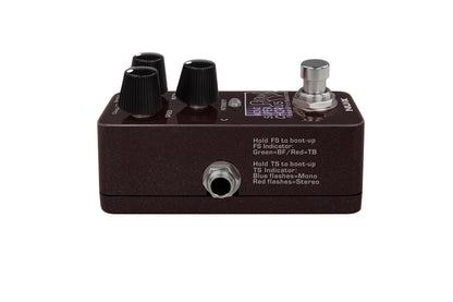 Mini SCF