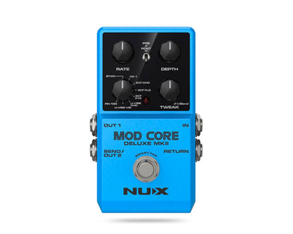 Mod Core Deluxe MKII
