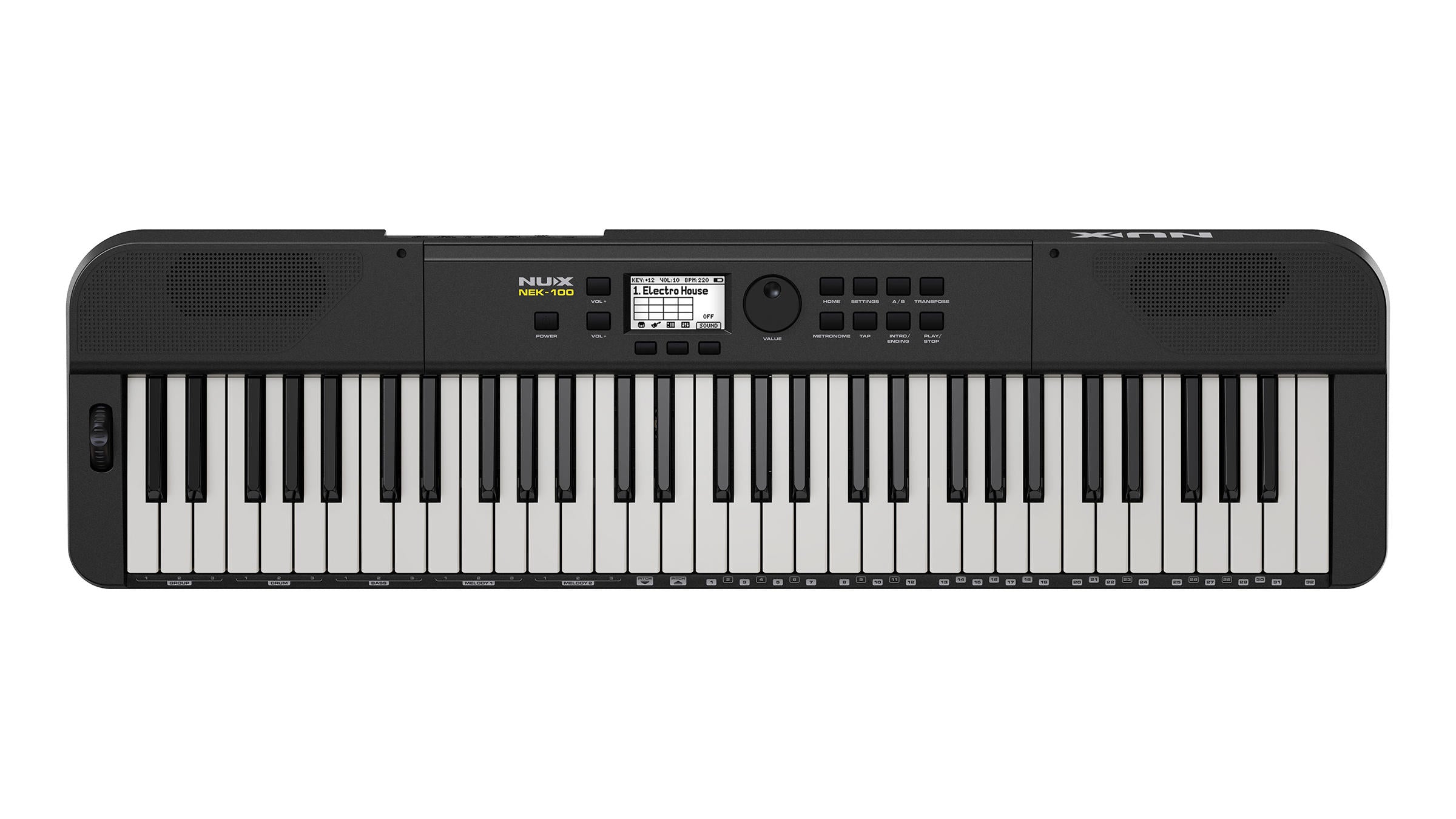 NEK-100