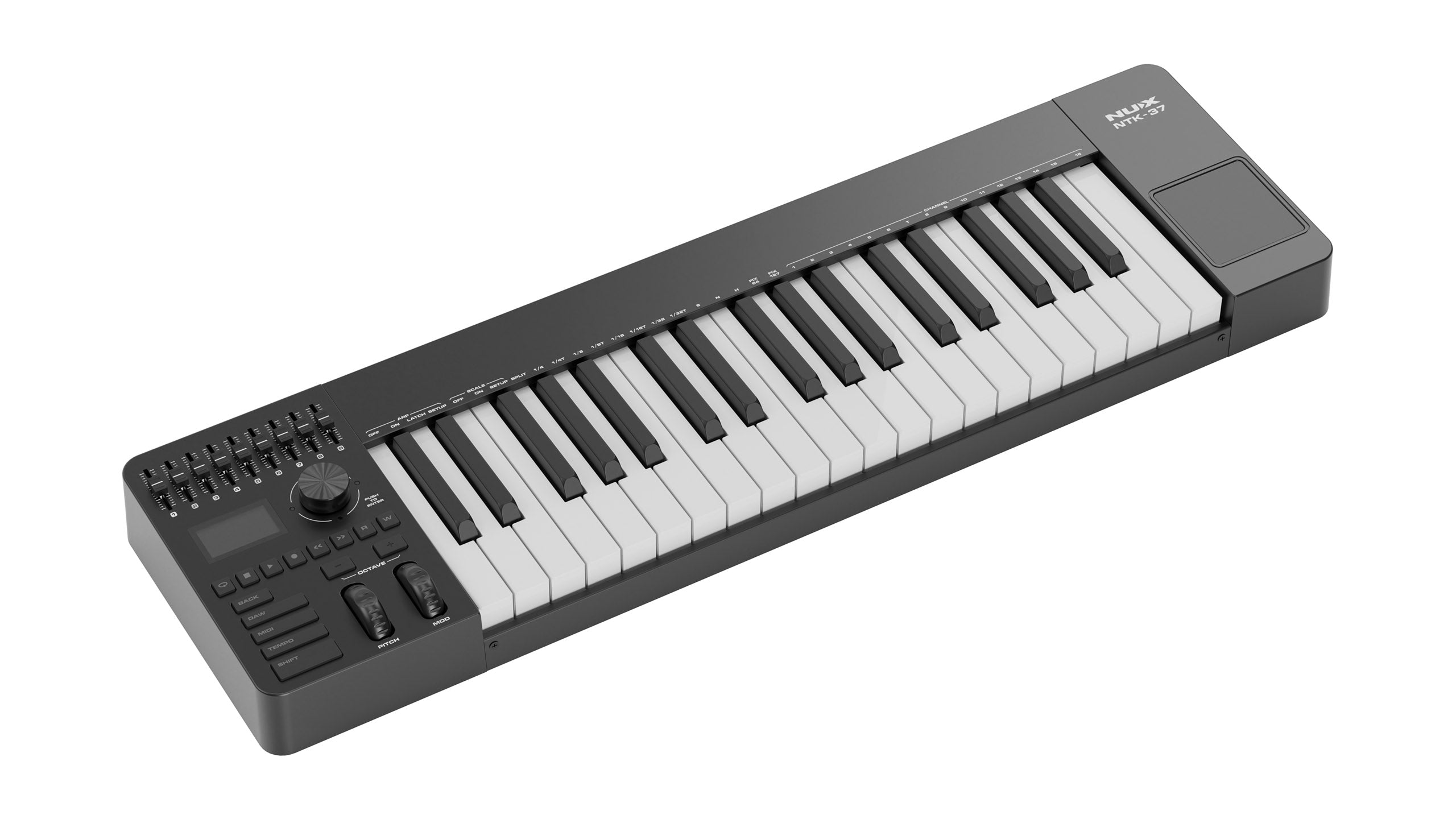 NTK-37