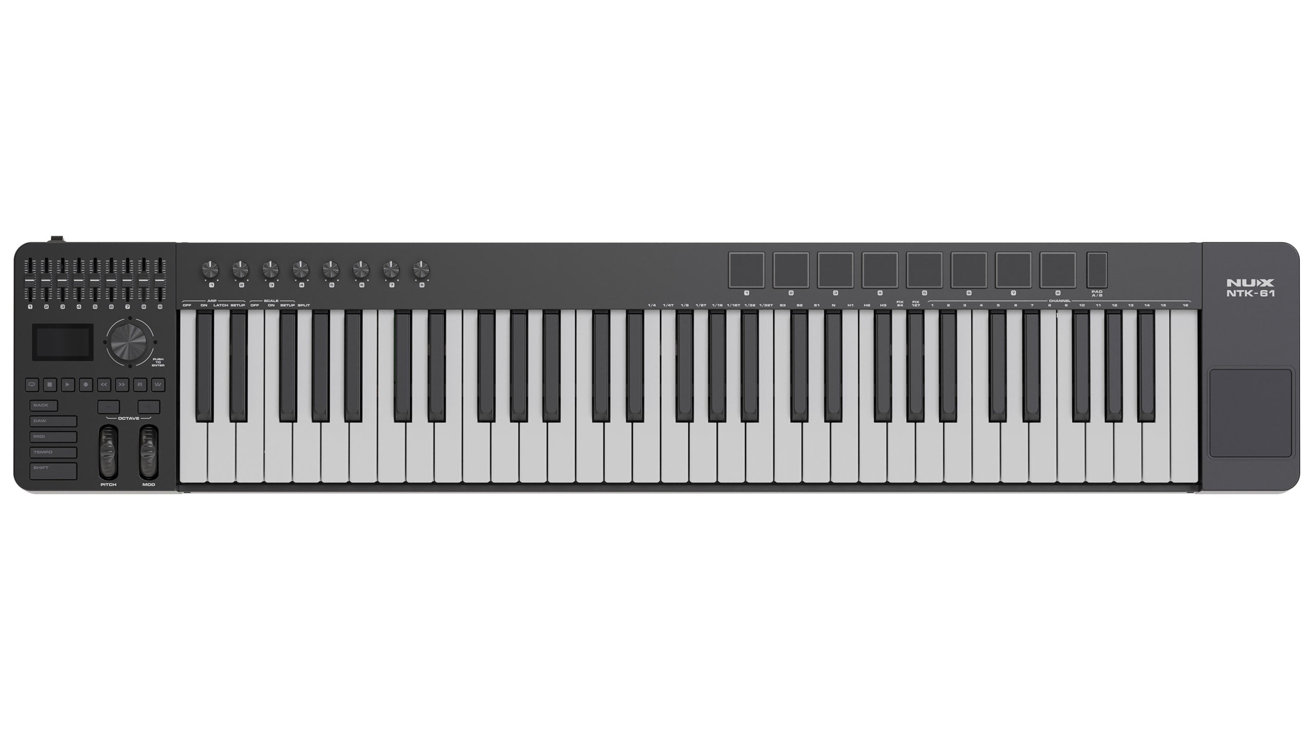 NTK-61