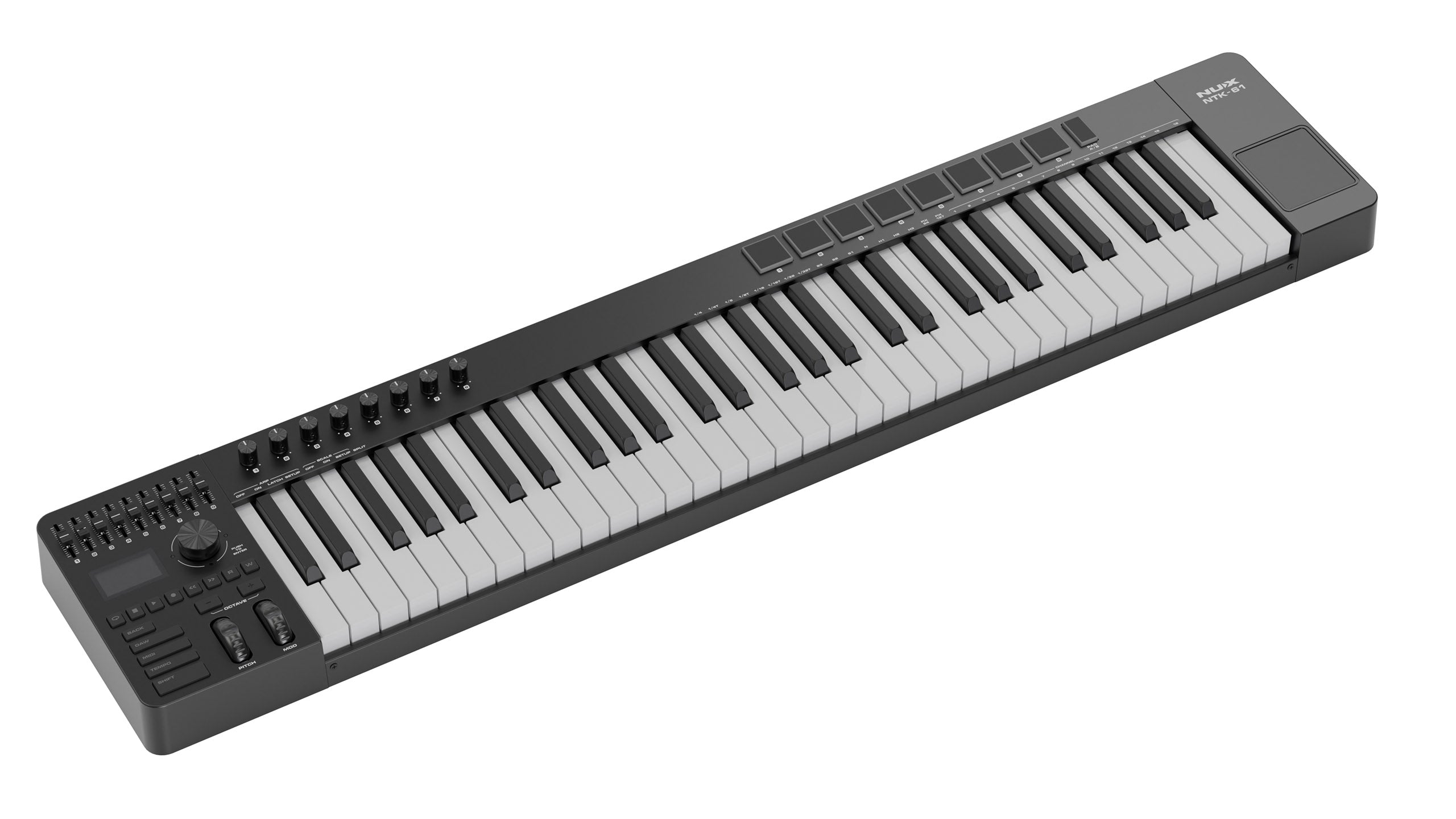 NTK-61