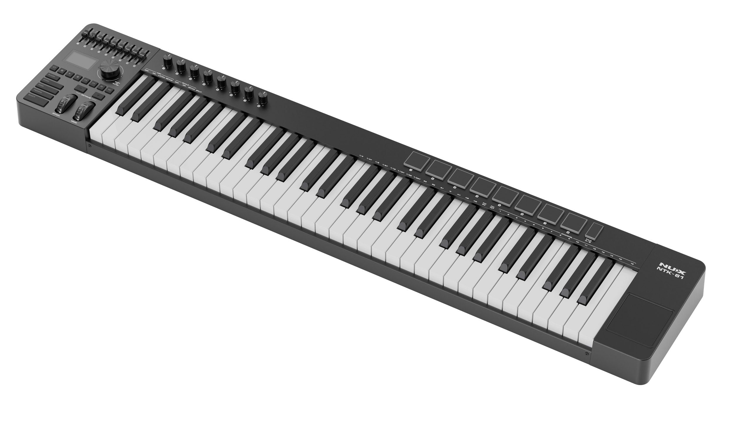 NTK-61