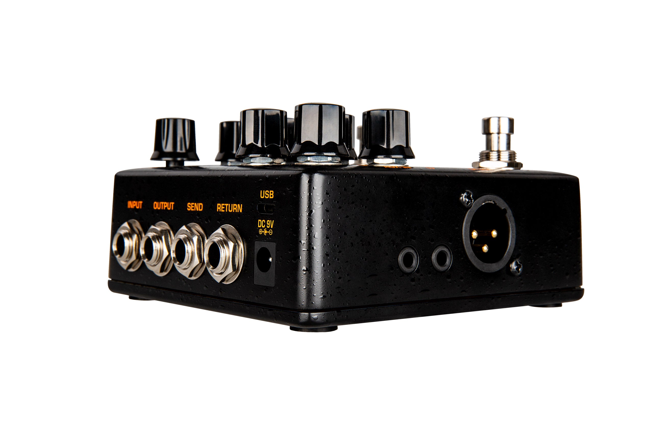 Optima Air – NUX USA