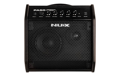 PA-50