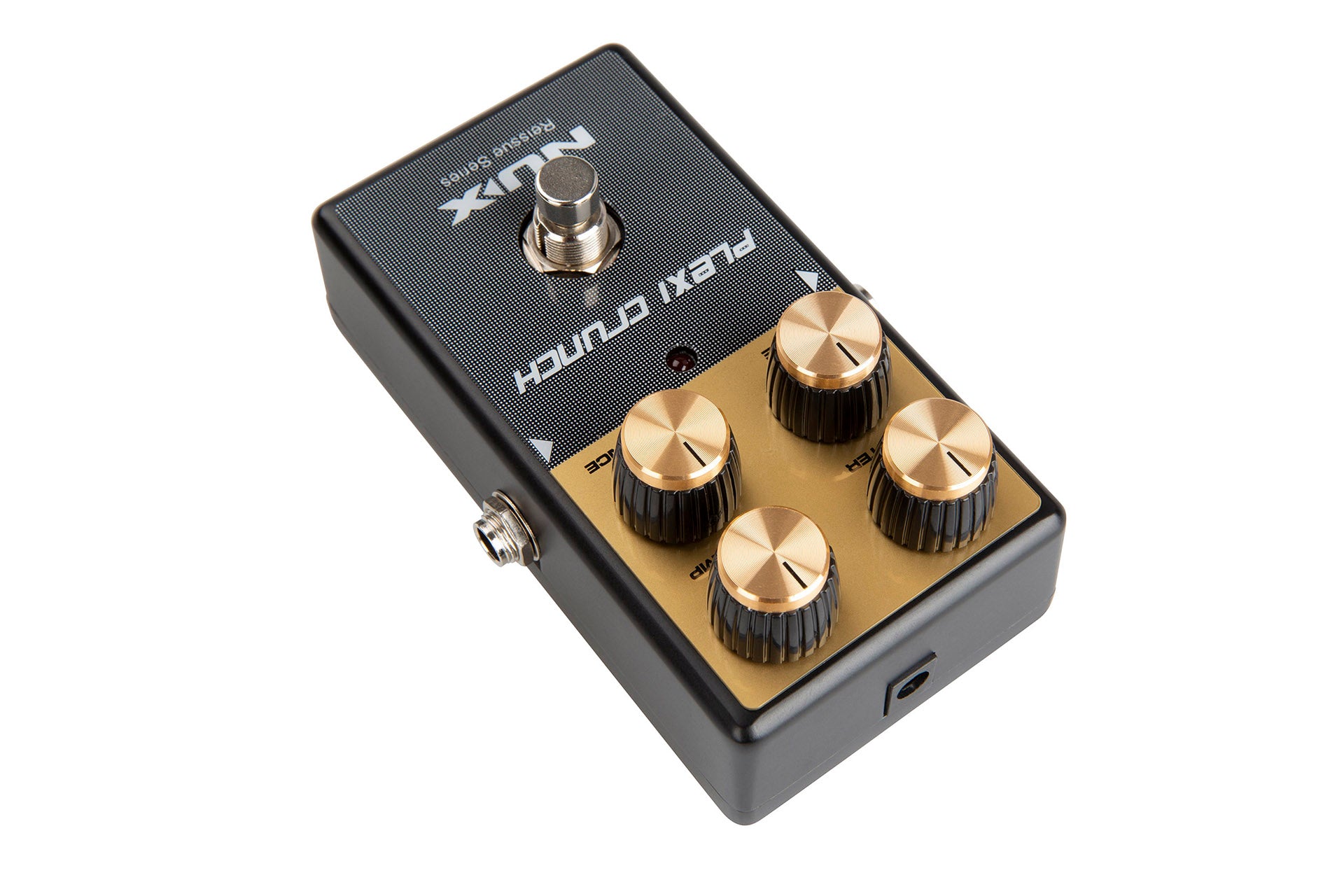 Plexi Crunch