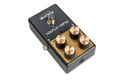 Plexi Crunch