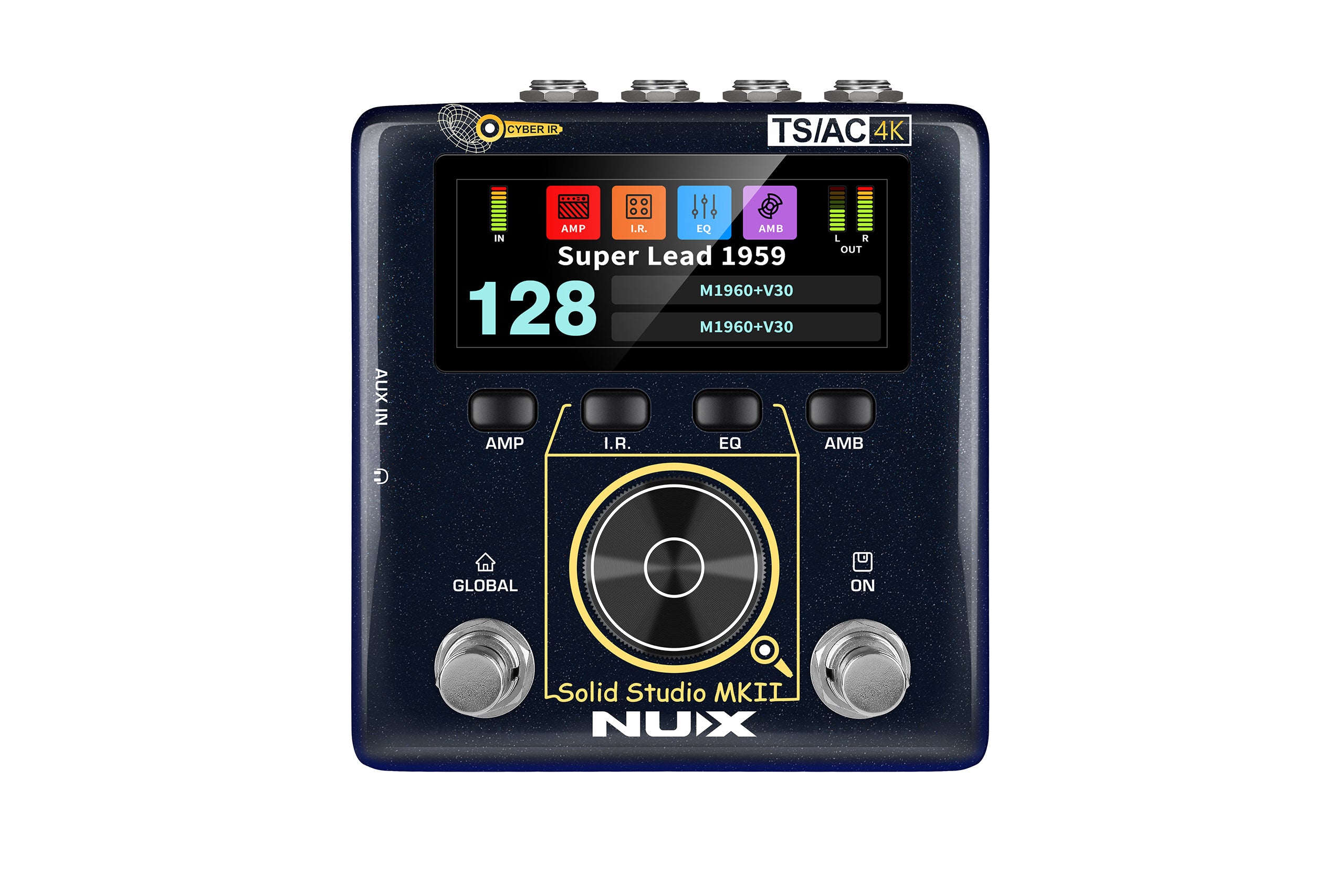 Solid Studio MKII