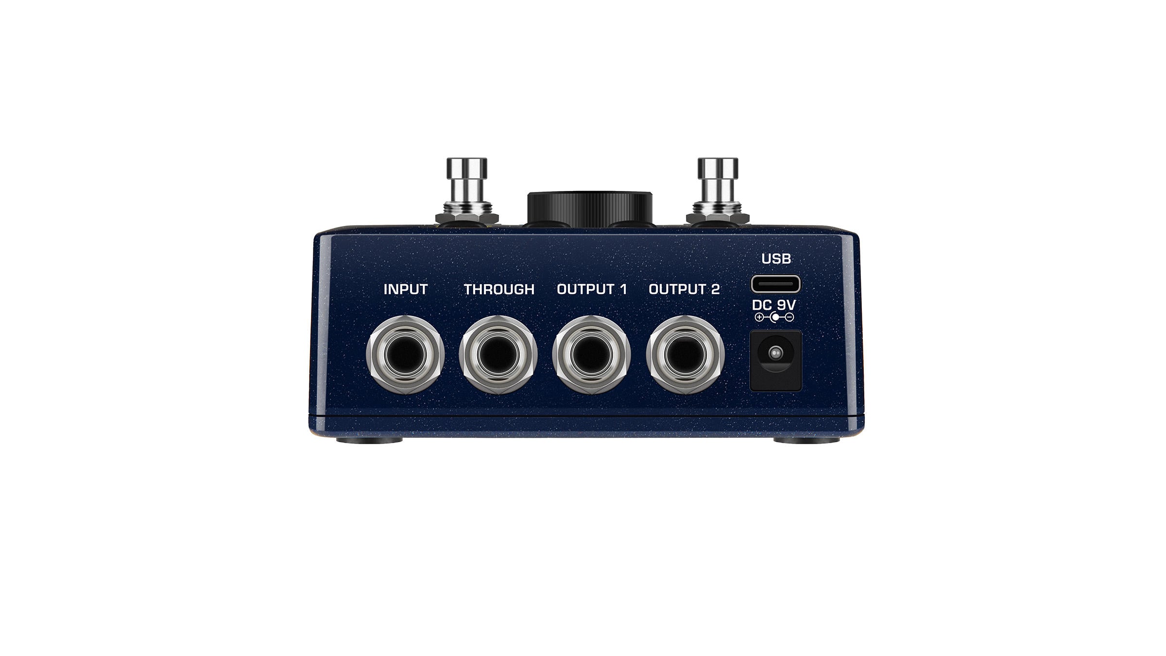 Solid Studio MKII