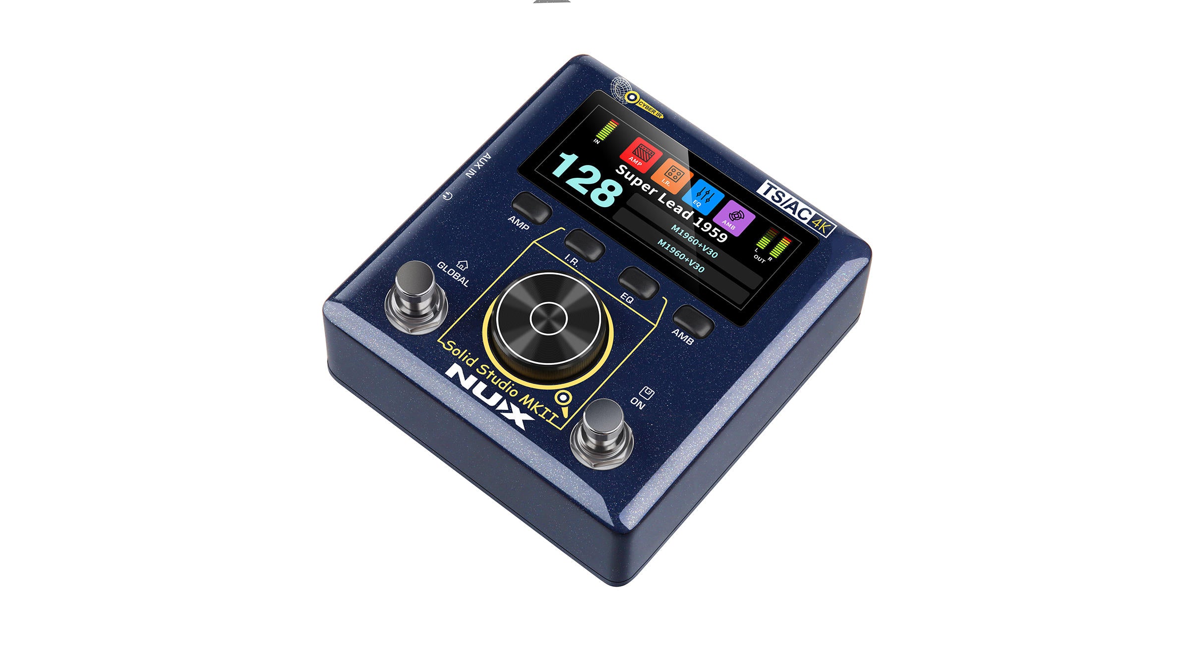 Solid Studio MKII