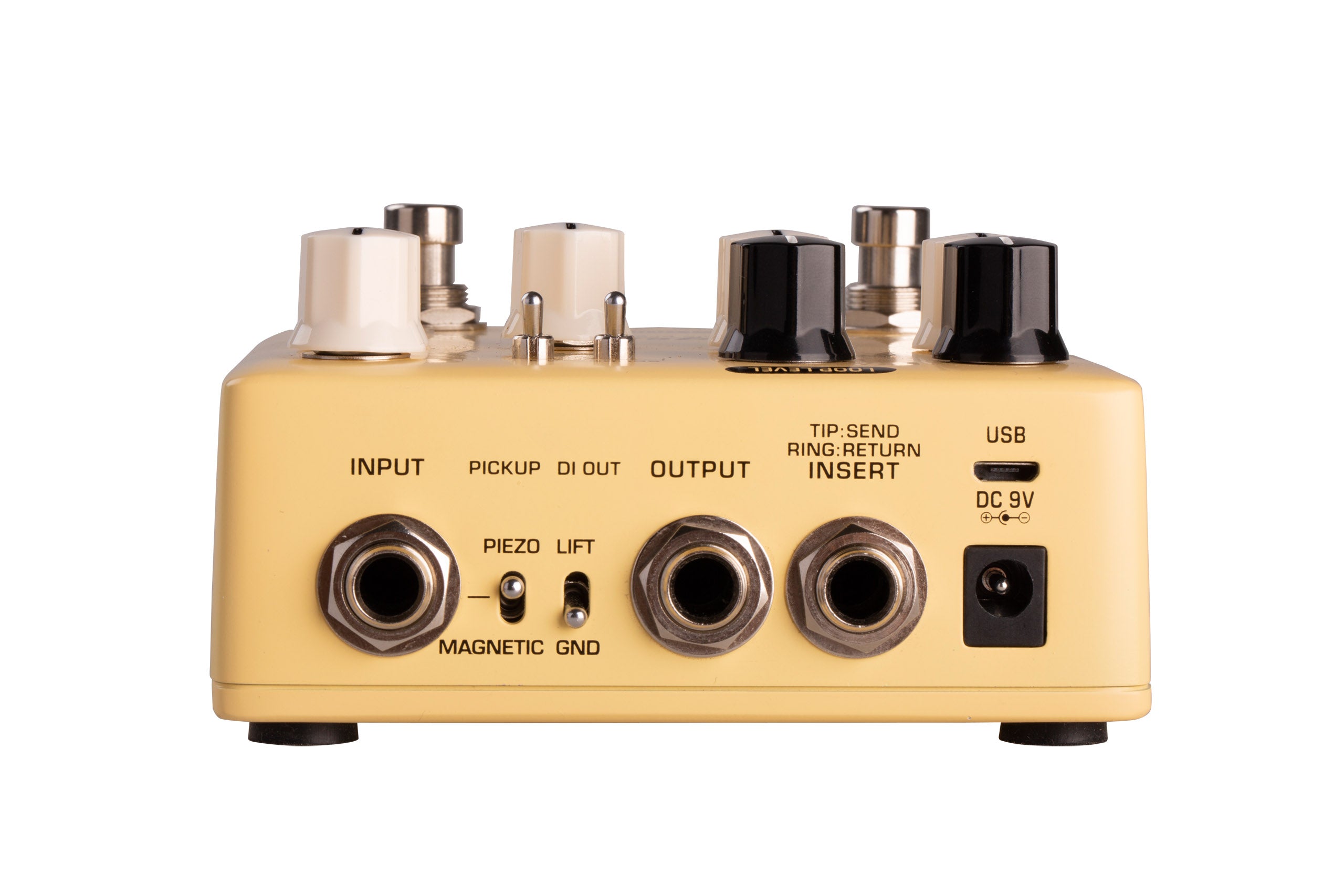 Stageman Floor – NUX USA