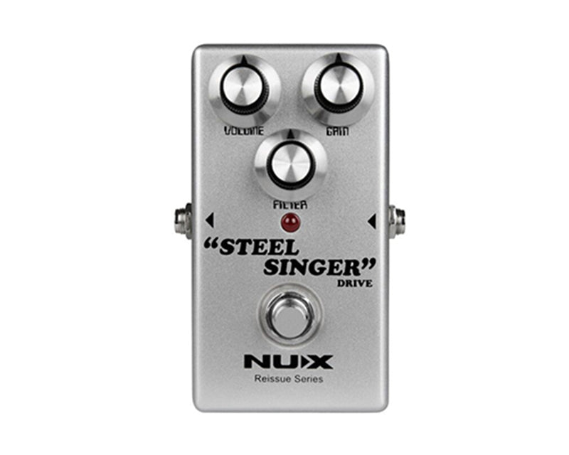 Steel Singer Drive