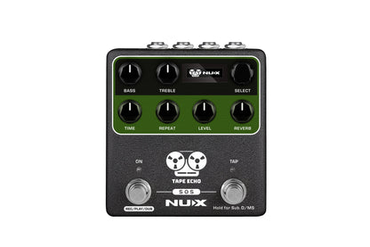 Tape Echo