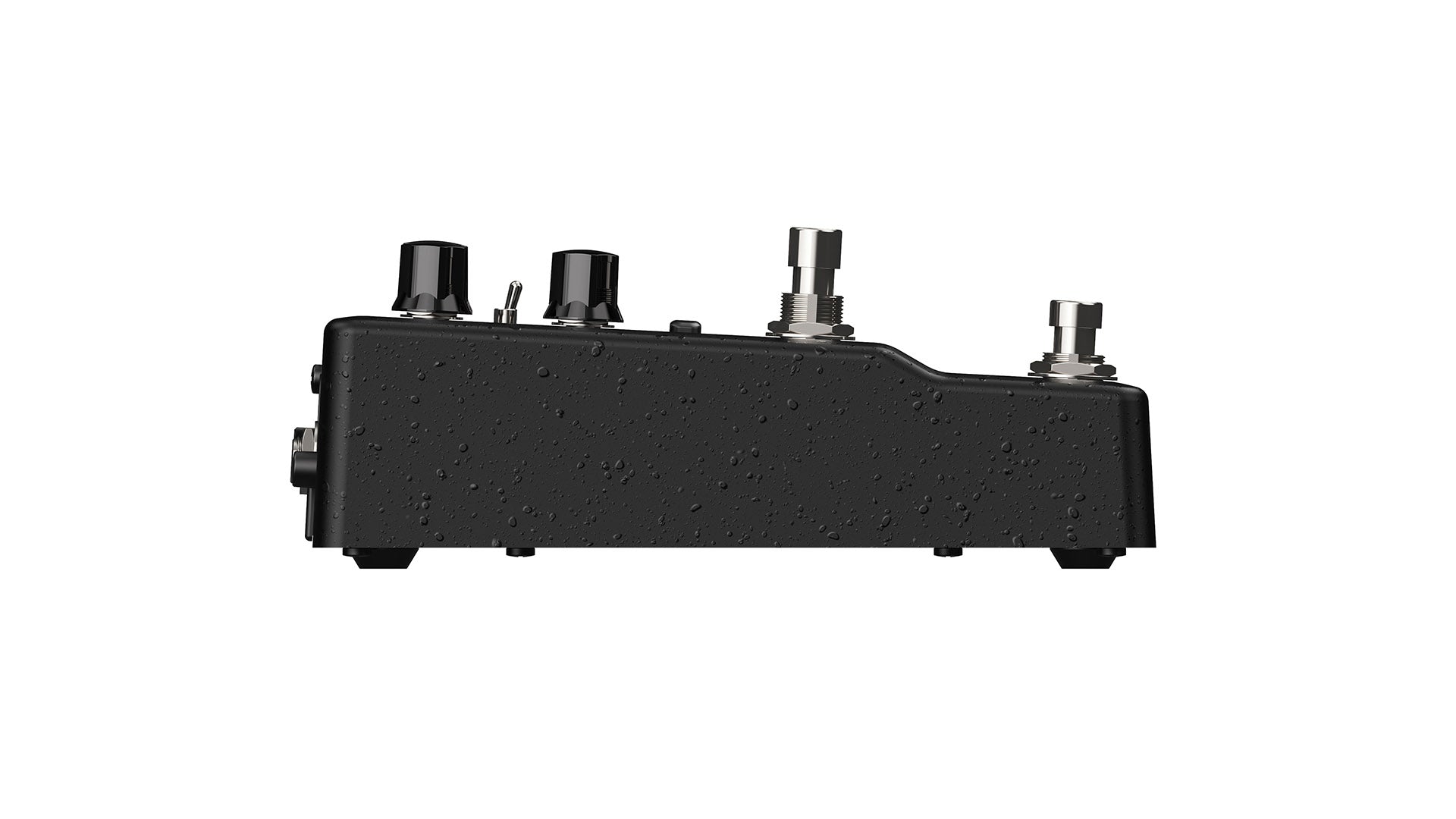 NUX Trident NME-5 Amp Modeler | 27 Amps, TSAC-4K, MIDI – NUX USA