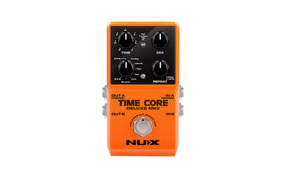 Time Core Deluxe MKII
