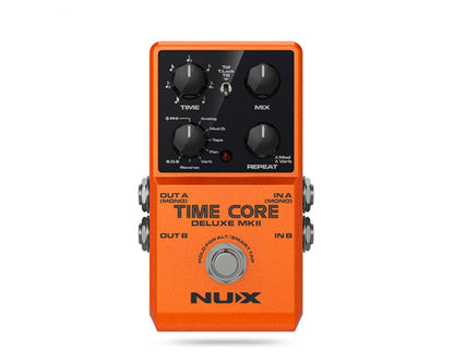 Time Core Deluxe MKII