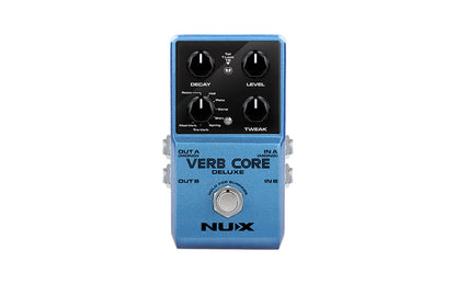Verb Core Deluxe