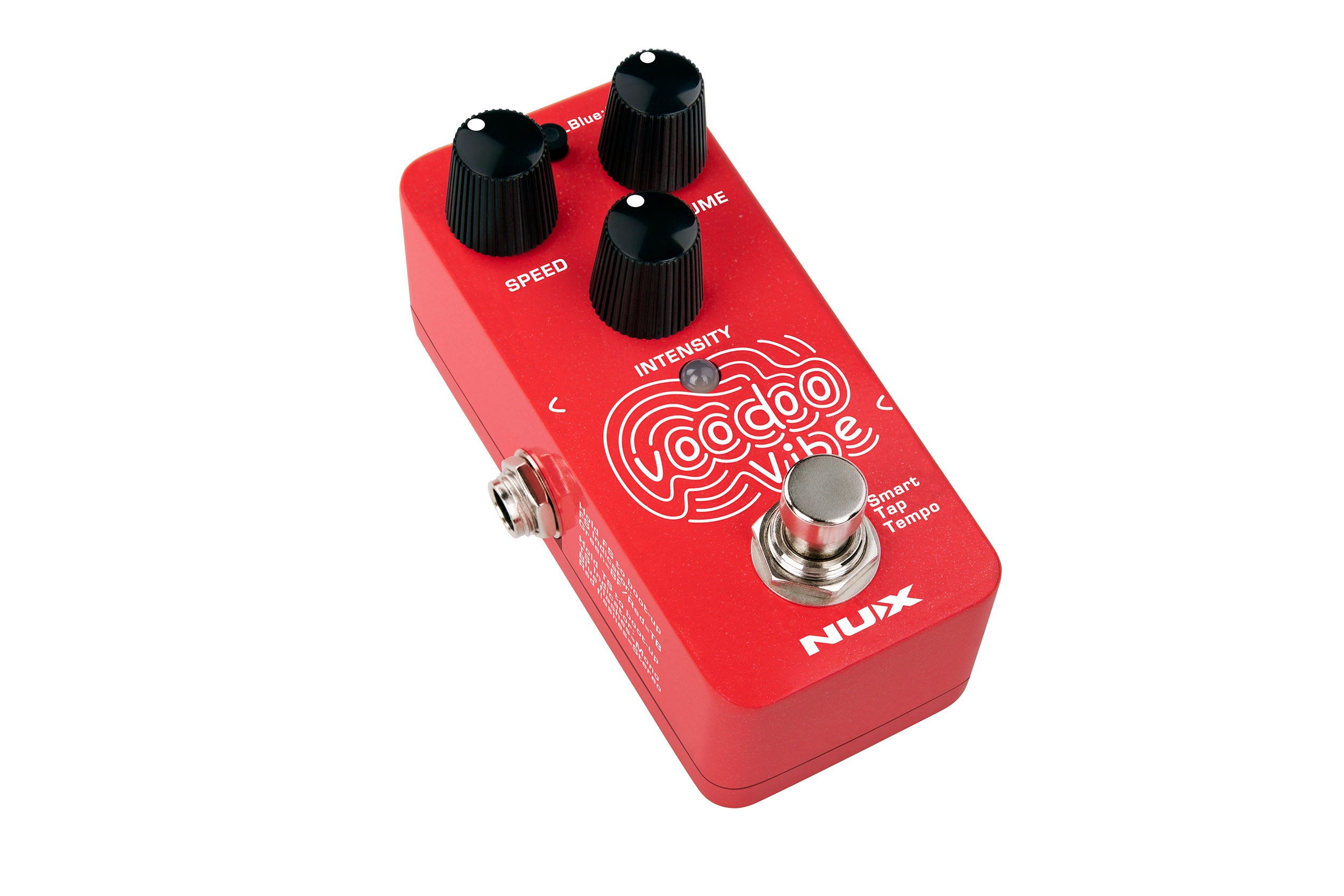 Voodoo Vibe – NUX USA