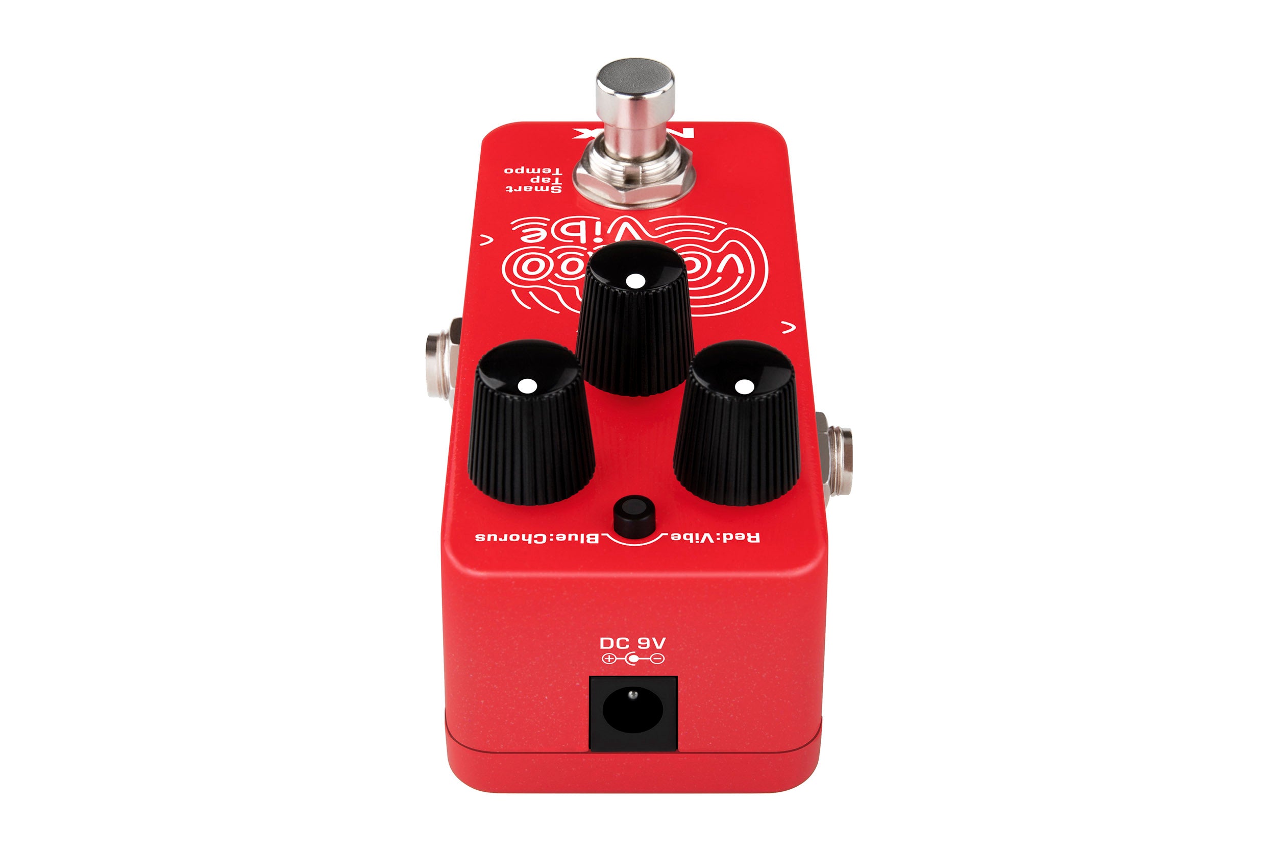 Voodoo Vibe – NUX USA