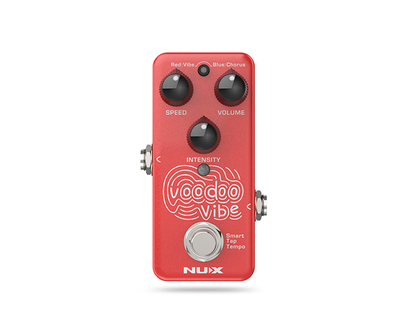 Voodoo Vibe – NUX USA