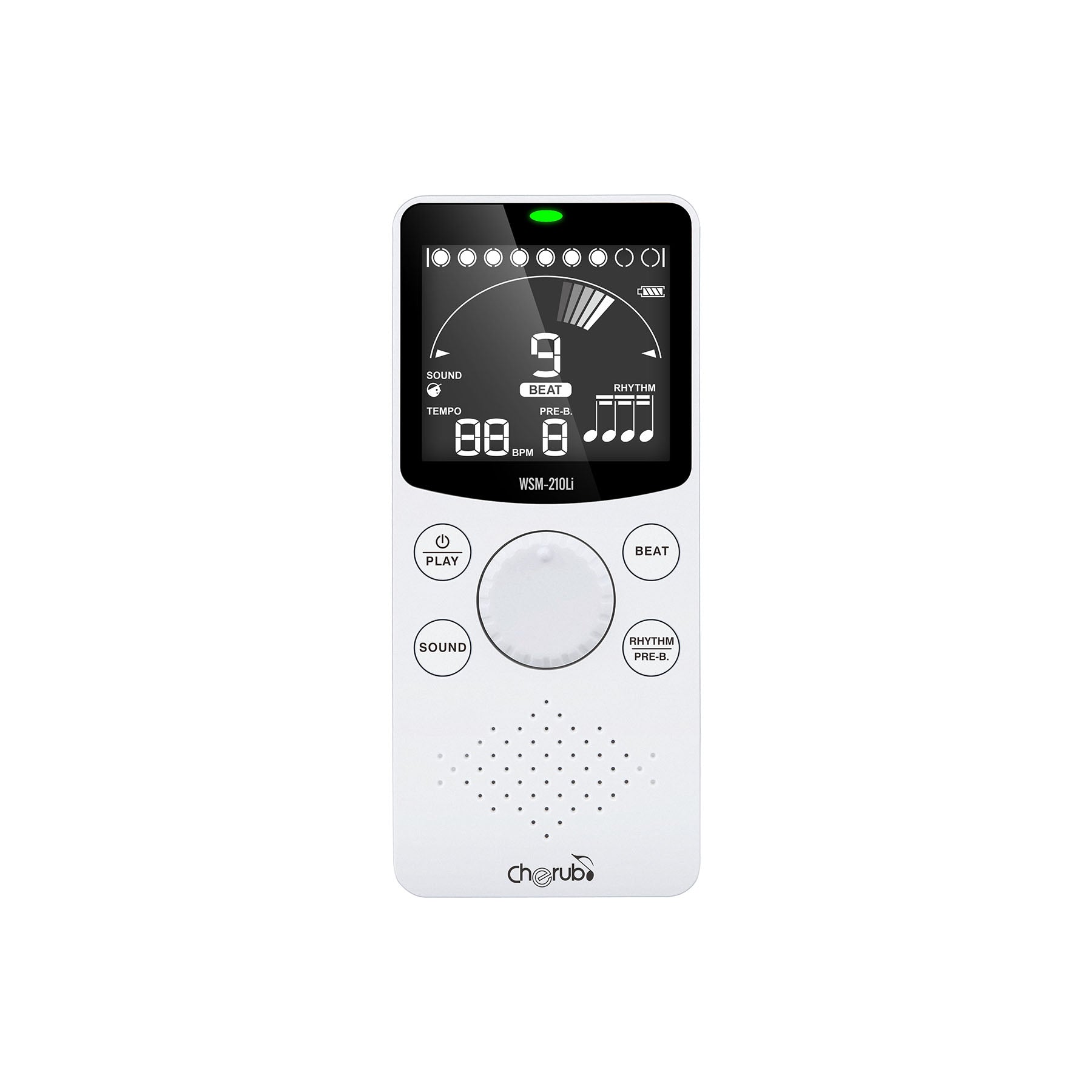 WSM-210Li