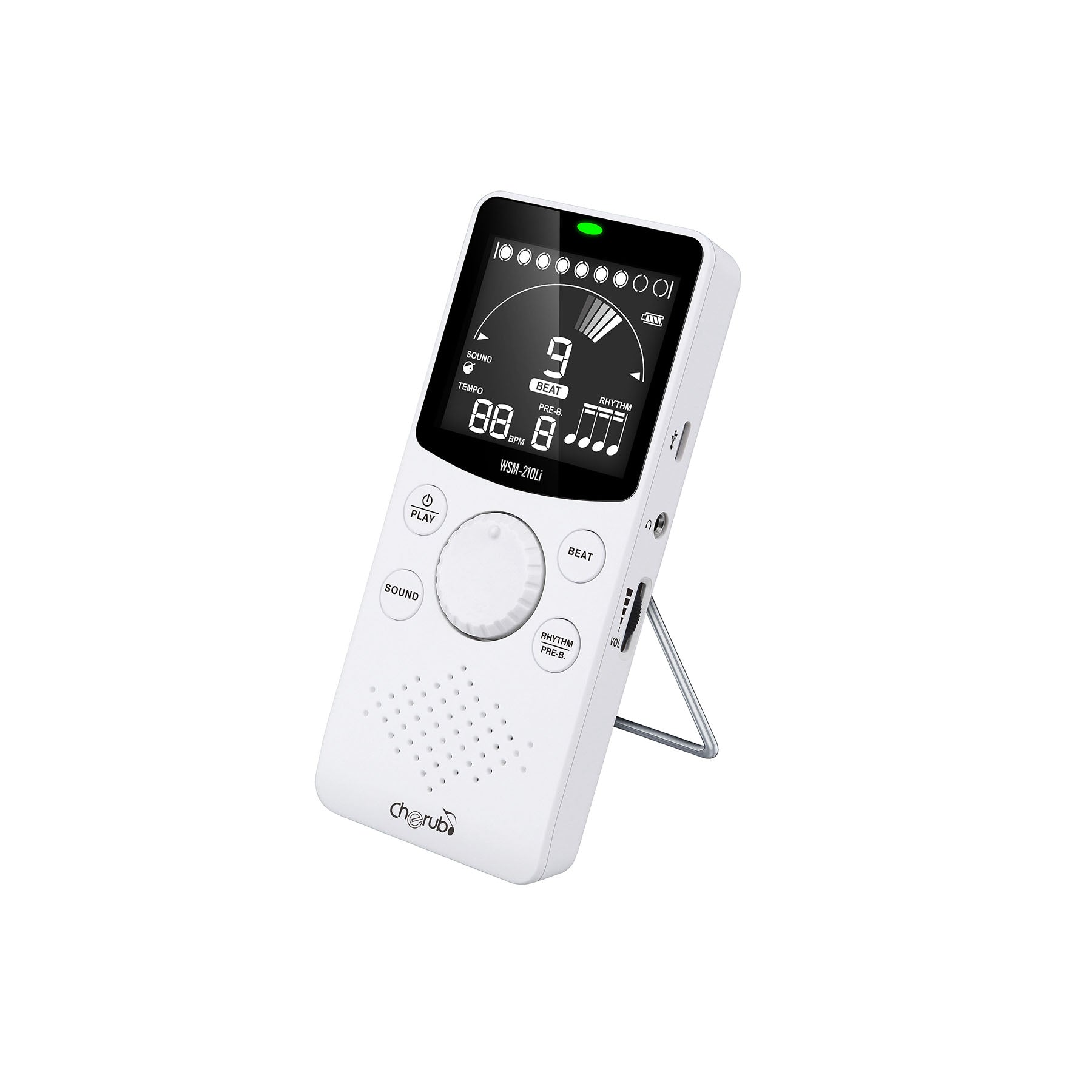 WSM-210Li