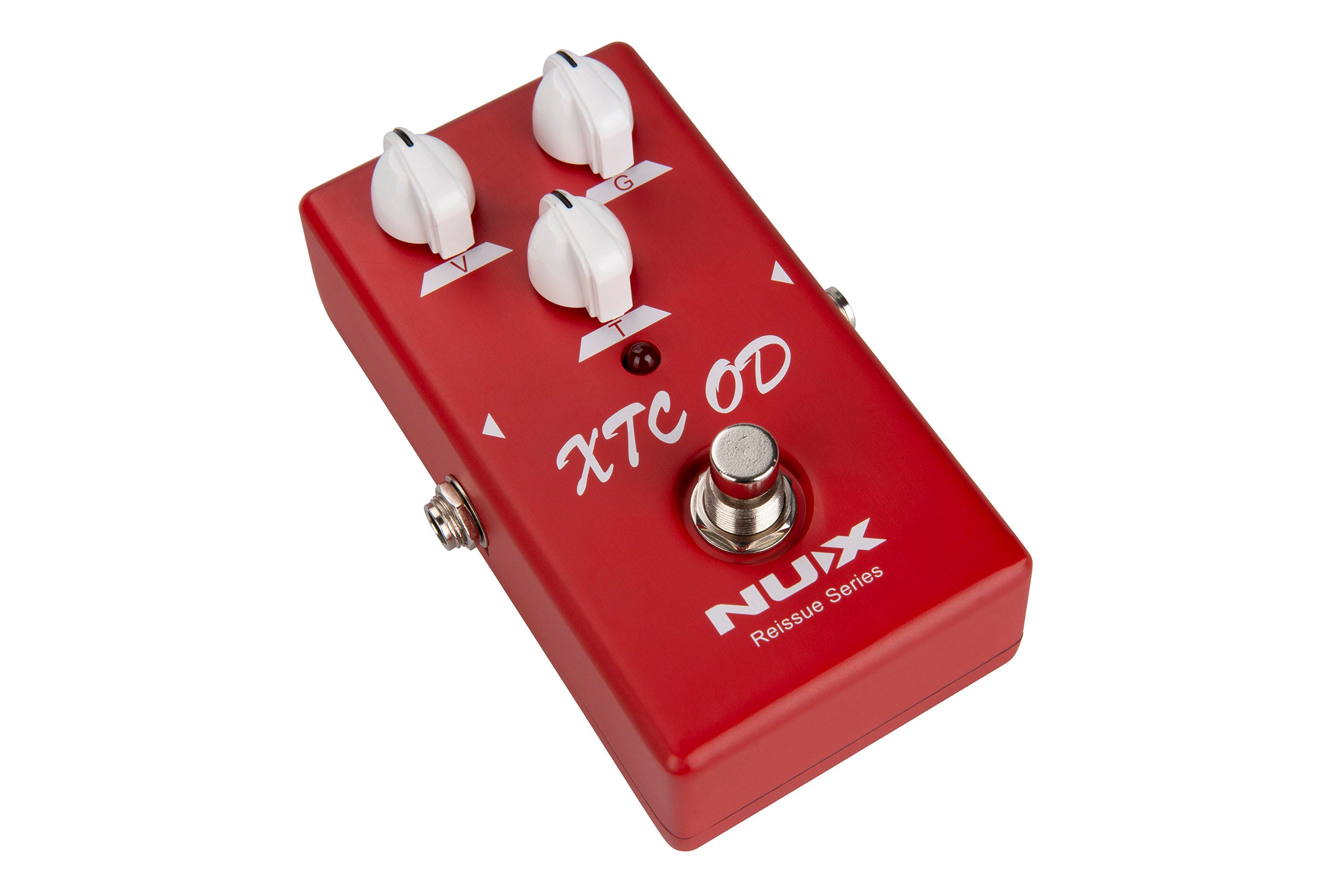 XTC OD