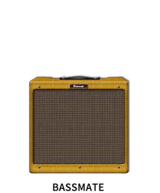 Amp Core Studio – NUX USA