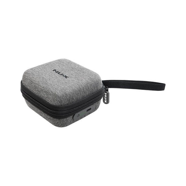 Magnetic Charging Case